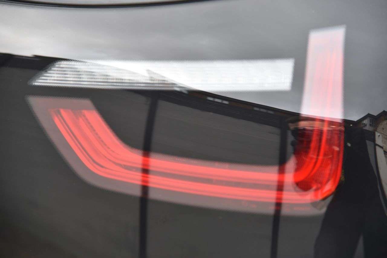 2020 BMW I3 2020 BMW I3