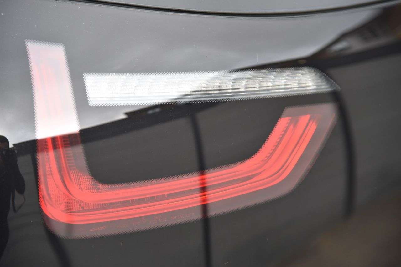 2020 BMW I3 2020 BMW I3