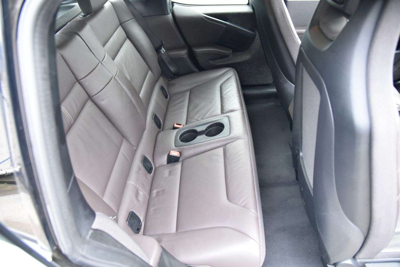 2020 BMW I3 2020 BMW I3