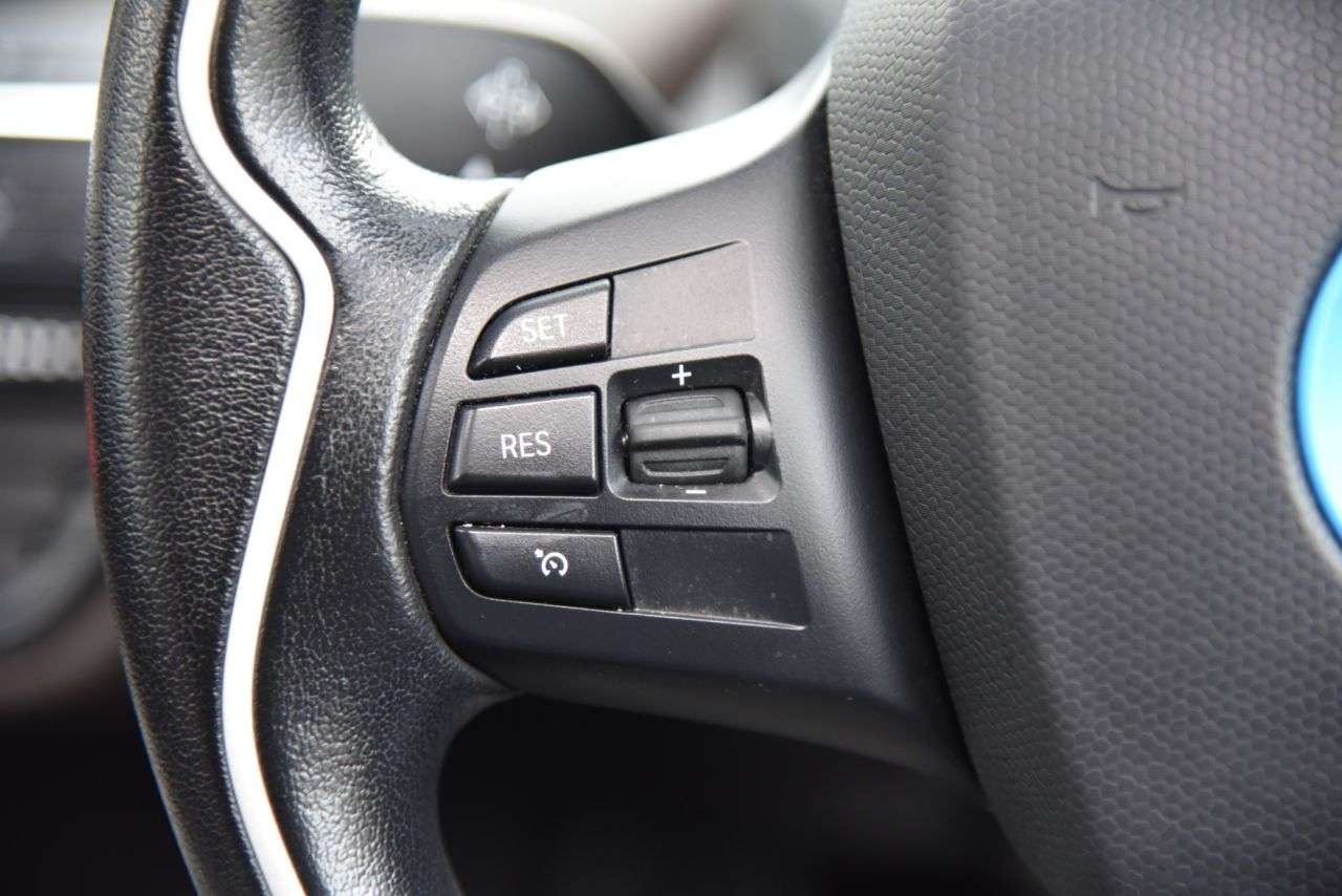 2020 BMW I3 2020 BMW I3