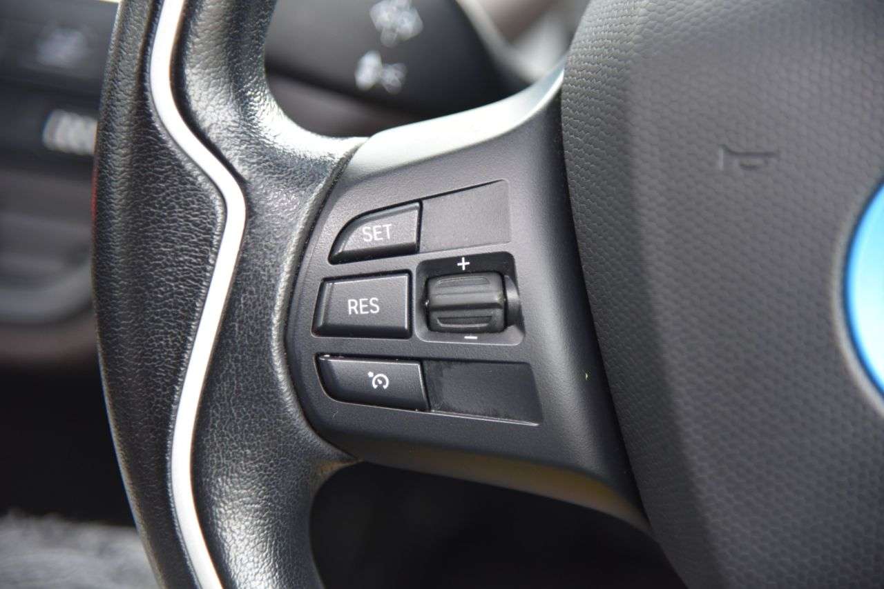 2020 BMW I3 2020 BMW I3