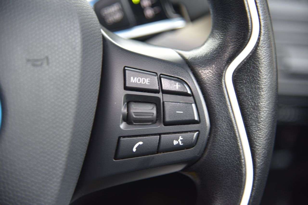 2020 BMW I3 2020 BMW I3