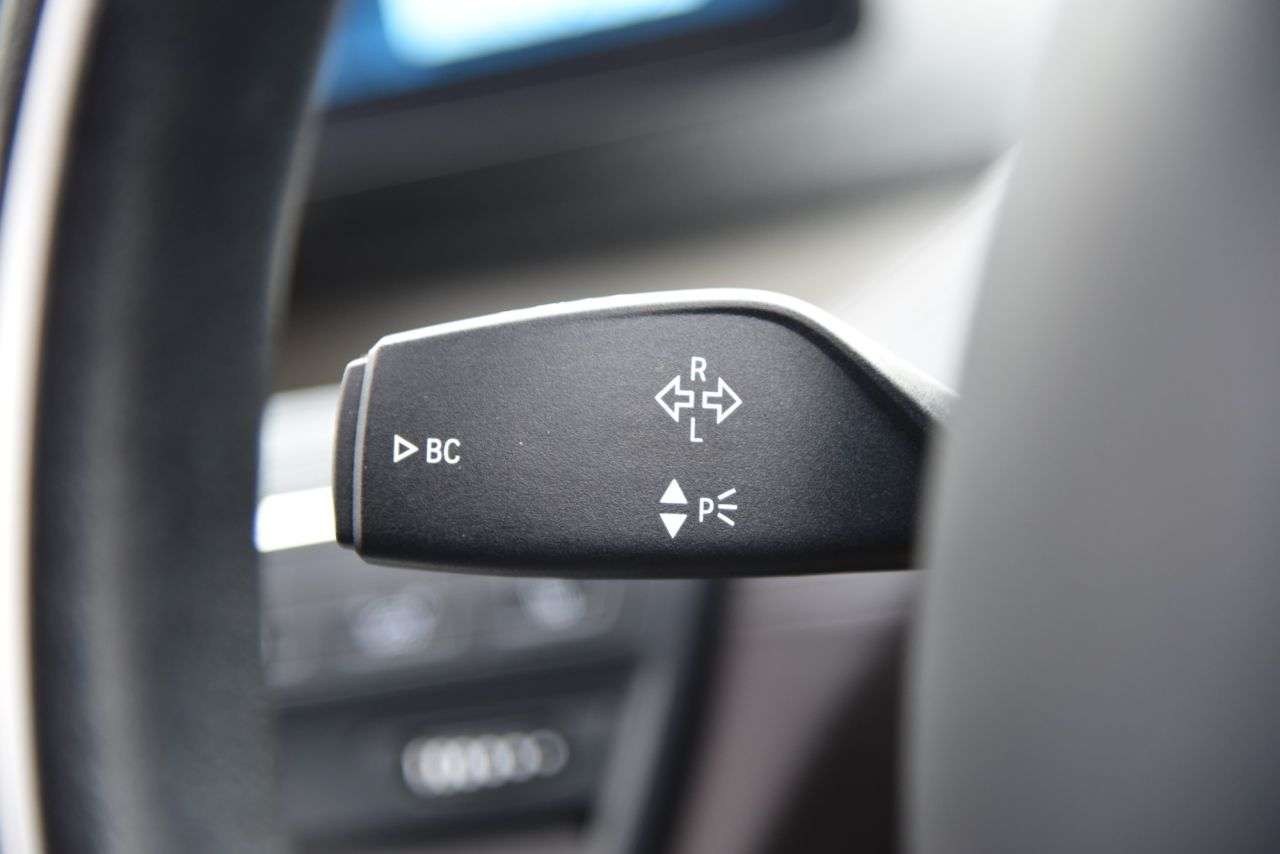 2020 BMW I3 2020 BMW I3