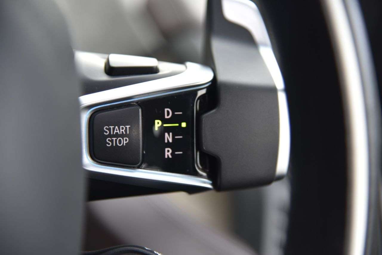 2020 BMW I3 2020 BMW I3