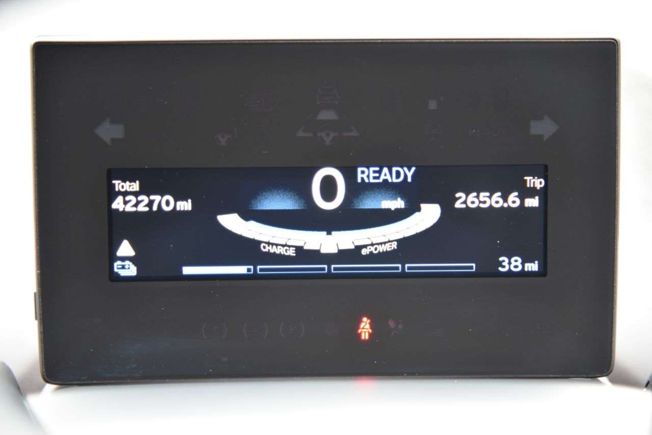 2020 BMW I3 2020 BMW I3