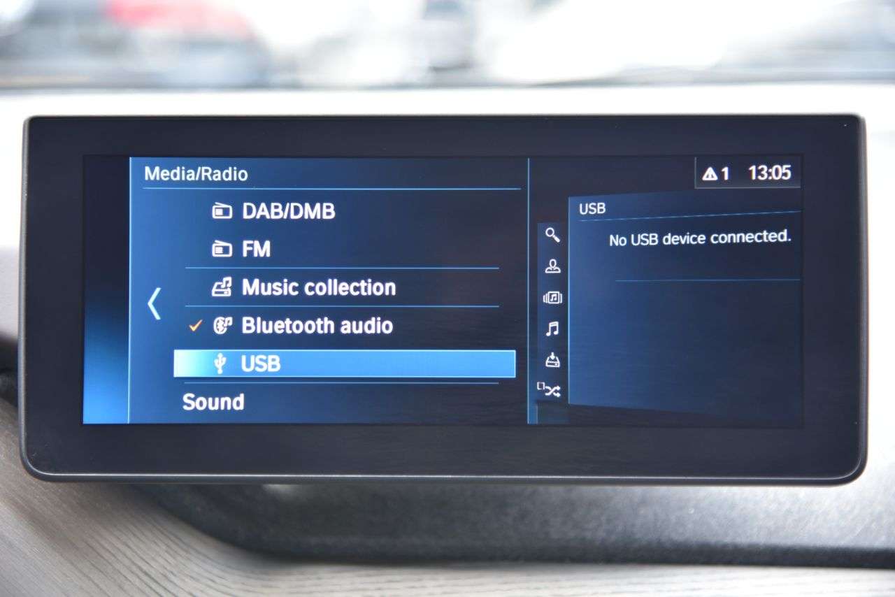 2020 BMW I3 2020 BMW I3