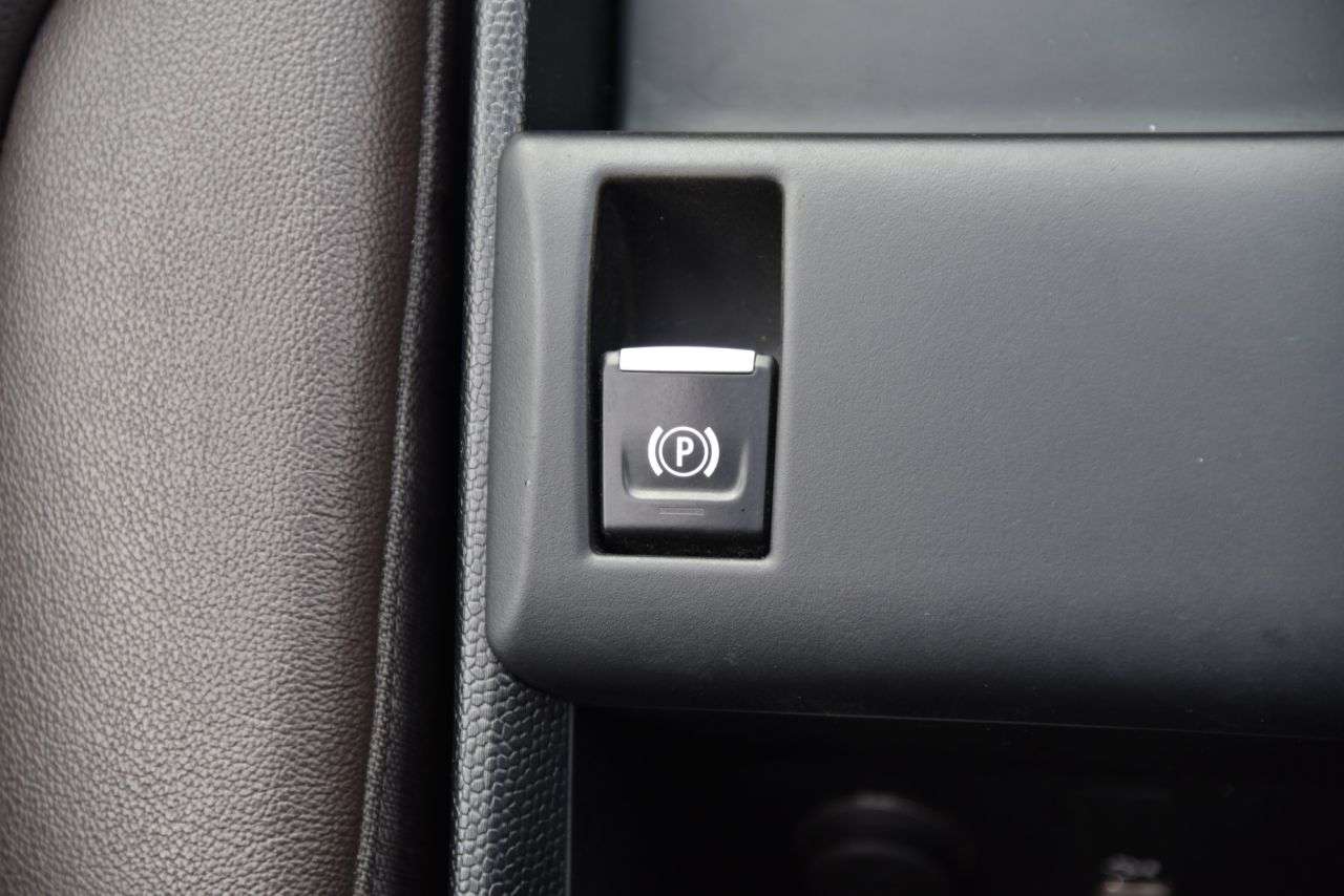 2020 BMW I3 2020 BMW I3