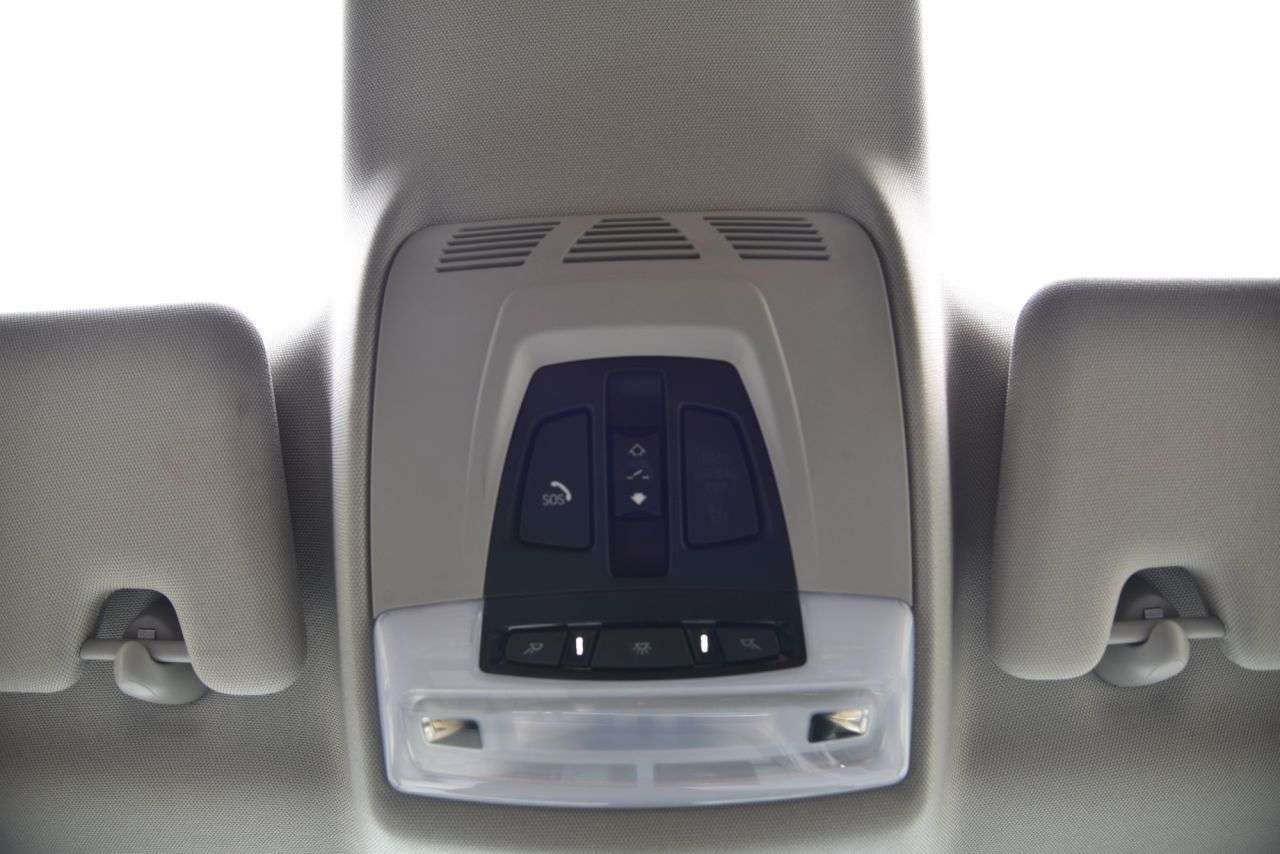 2020 BMW I3 2020 BMW I3