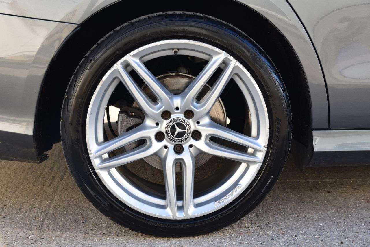 2017 MERCEDES-BENZ E-CLASS 2017 MERCEDES-BENZ E-CLASS