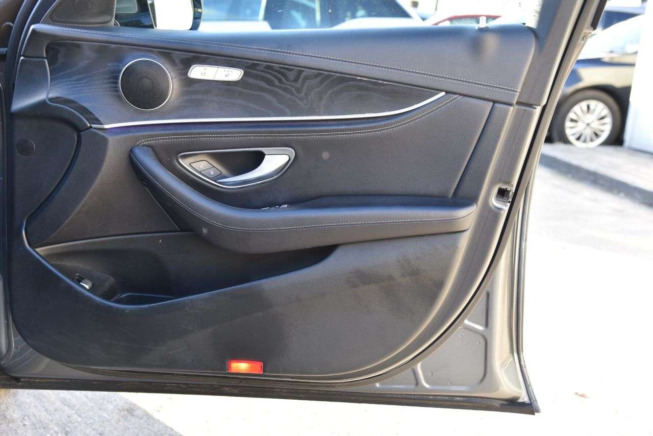 2017 MERCEDES-BENZ E-CLASS 2017 MERCEDES-BENZ E-CLASS