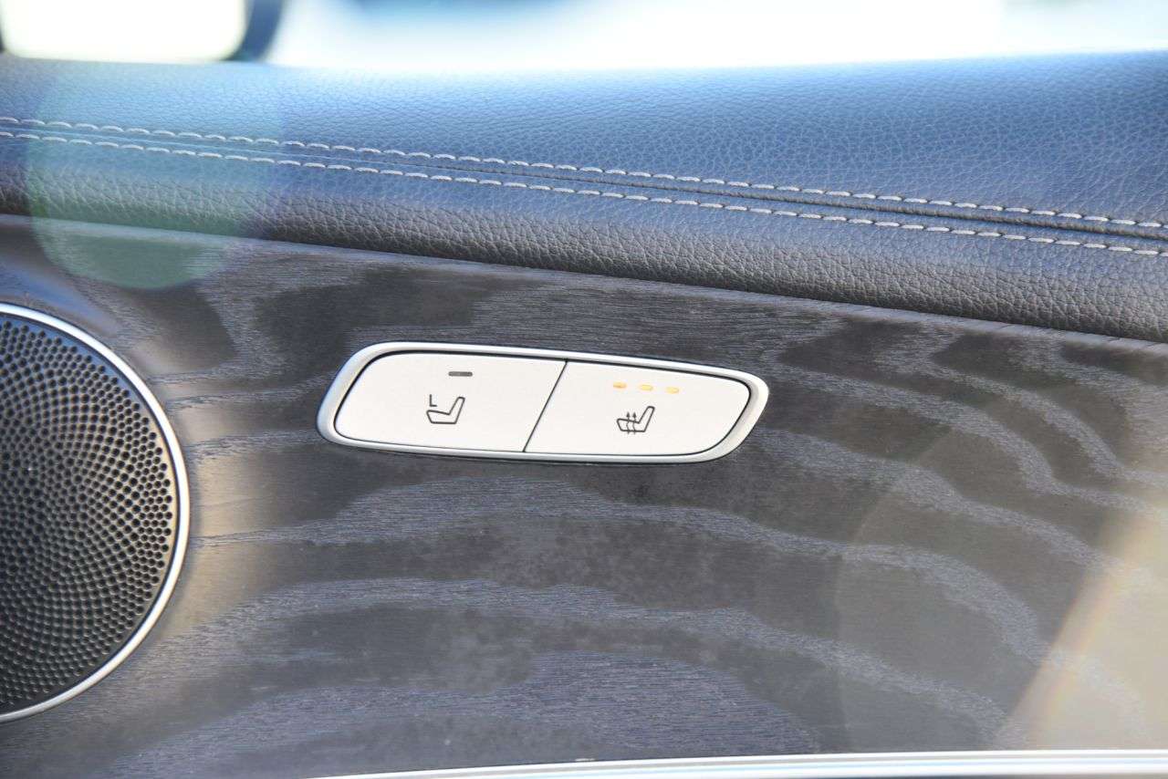 2017 MERCEDES-BENZ E-CLASS 2017 MERCEDES-BENZ E-CLASS