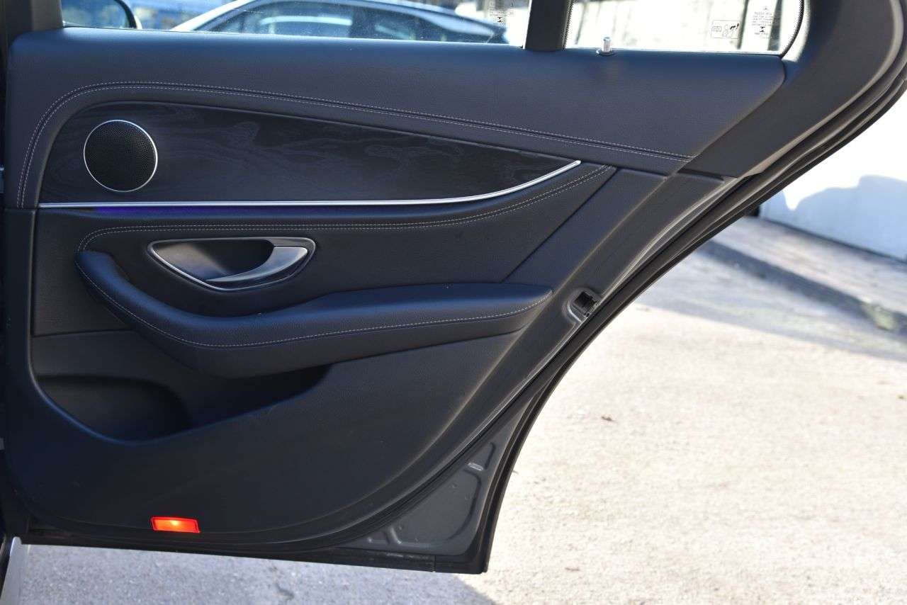 2017 MERCEDES-BENZ E-CLASS 2017 MERCEDES-BENZ E-CLASS