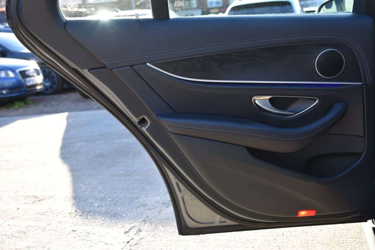 2017 MERCEDES-BENZ E-CLASS 2017 MERCEDES-BENZ E-CLASS