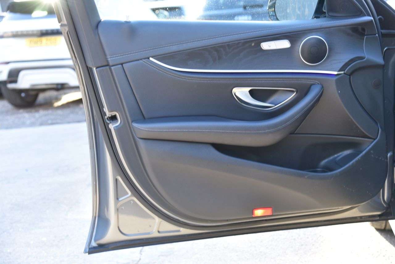 2017 MERCEDES-BENZ E-CLASS 2017 MERCEDES-BENZ E-CLASS