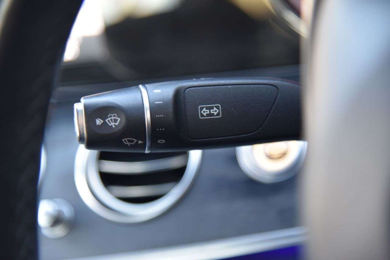 2017 MERCEDES-BENZ E-CLASS 2017 MERCEDES-BENZ E-CLASS