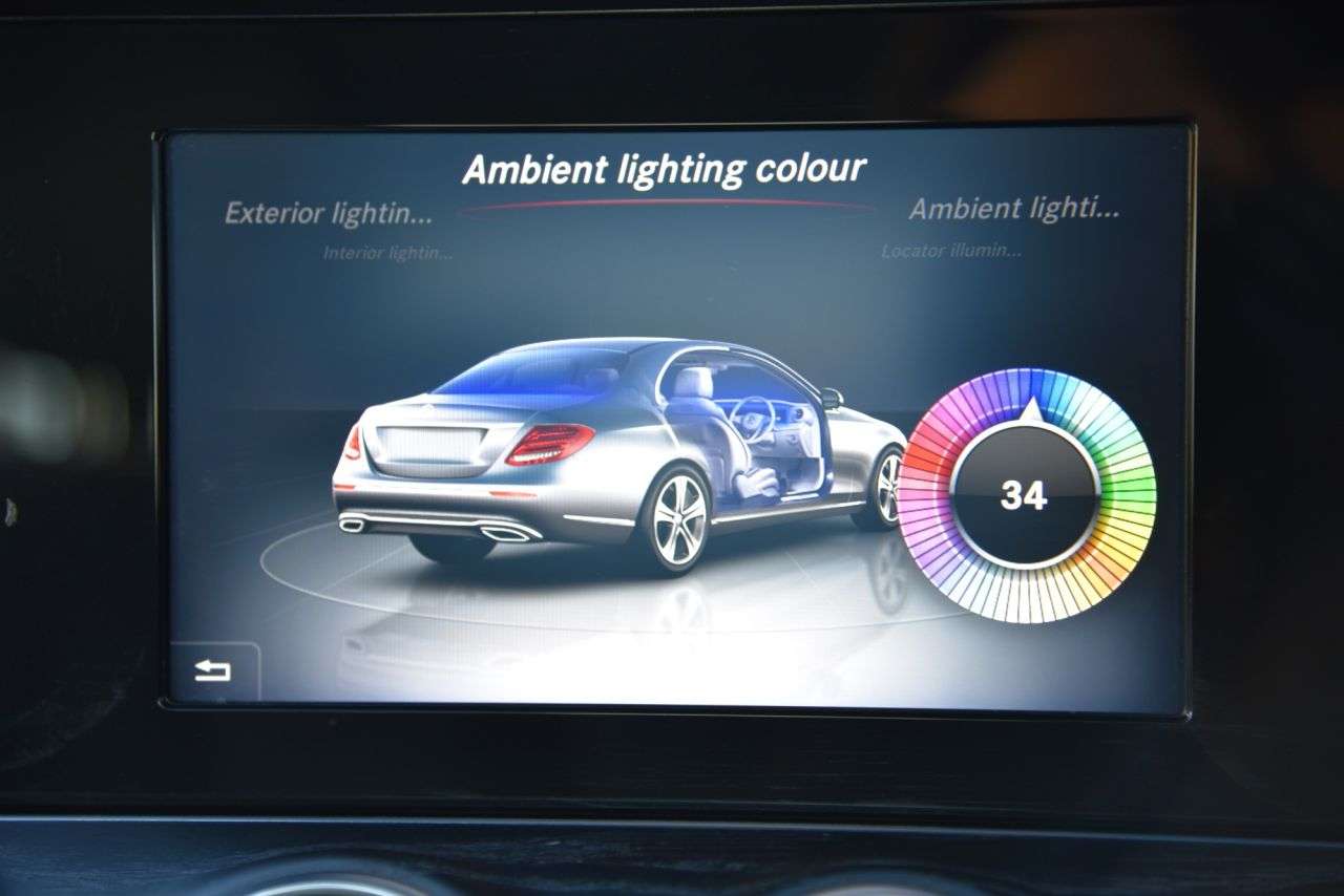 2017 MERCEDES-BENZ E-CLASS 2017 MERCEDES-BENZ E-CLASS