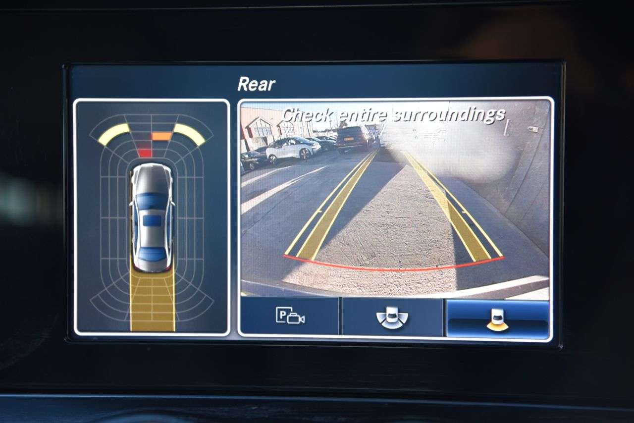 2017 MERCEDES-BENZ E-CLASS 2017 MERCEDES-BENZ E-CLASS