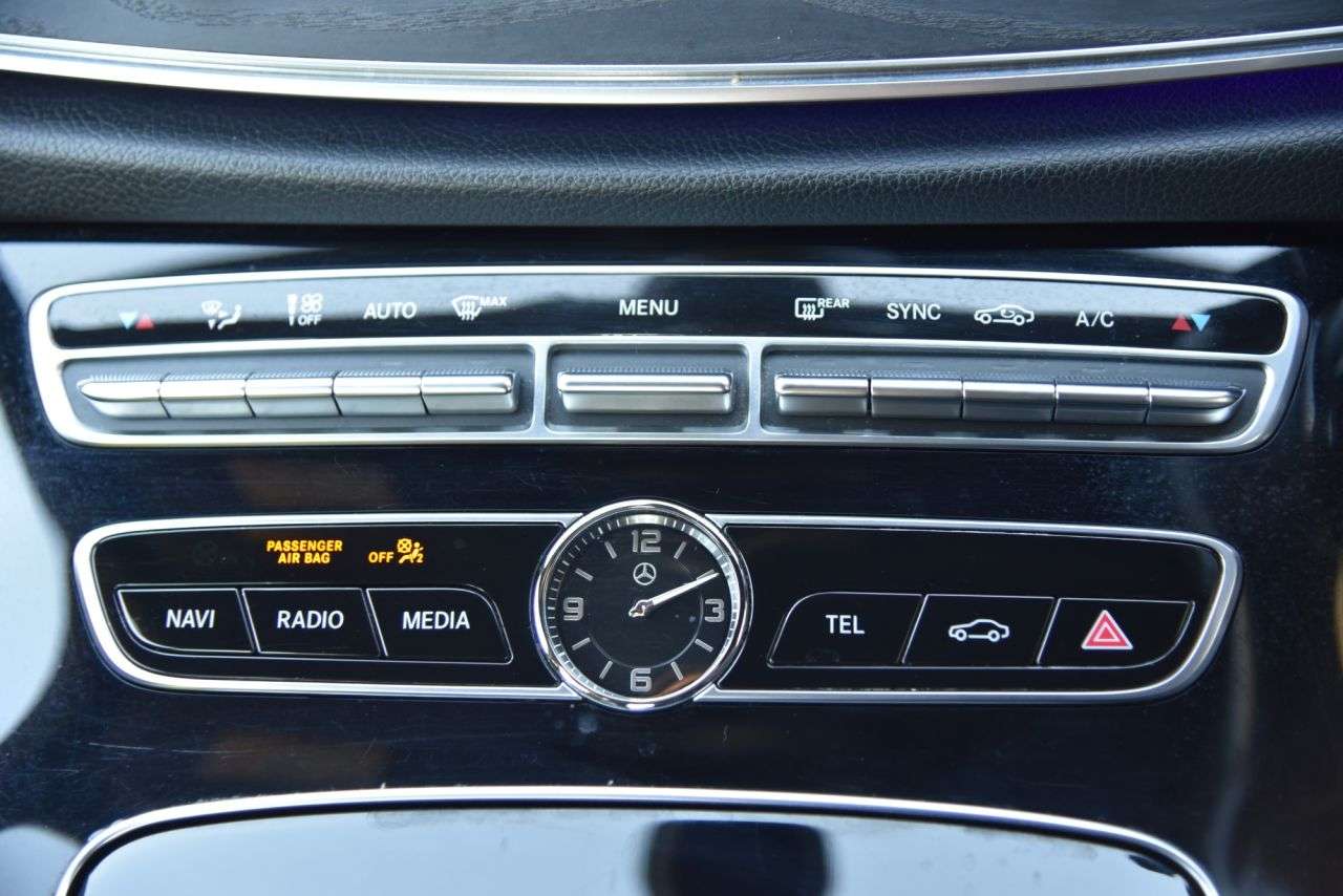 2017 MERCEDES-BENZ E-CLASS 2017 MERCEDES-BENZ E-CLASS