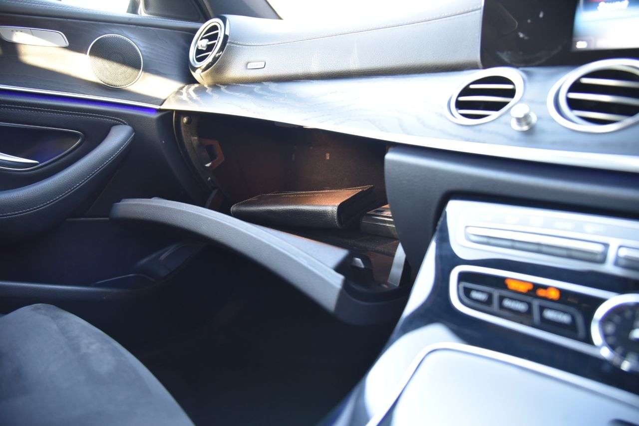 2017 MERCEDES-BENZ E-CLASS 2017 MERCEDES-BENZ E-CLASS