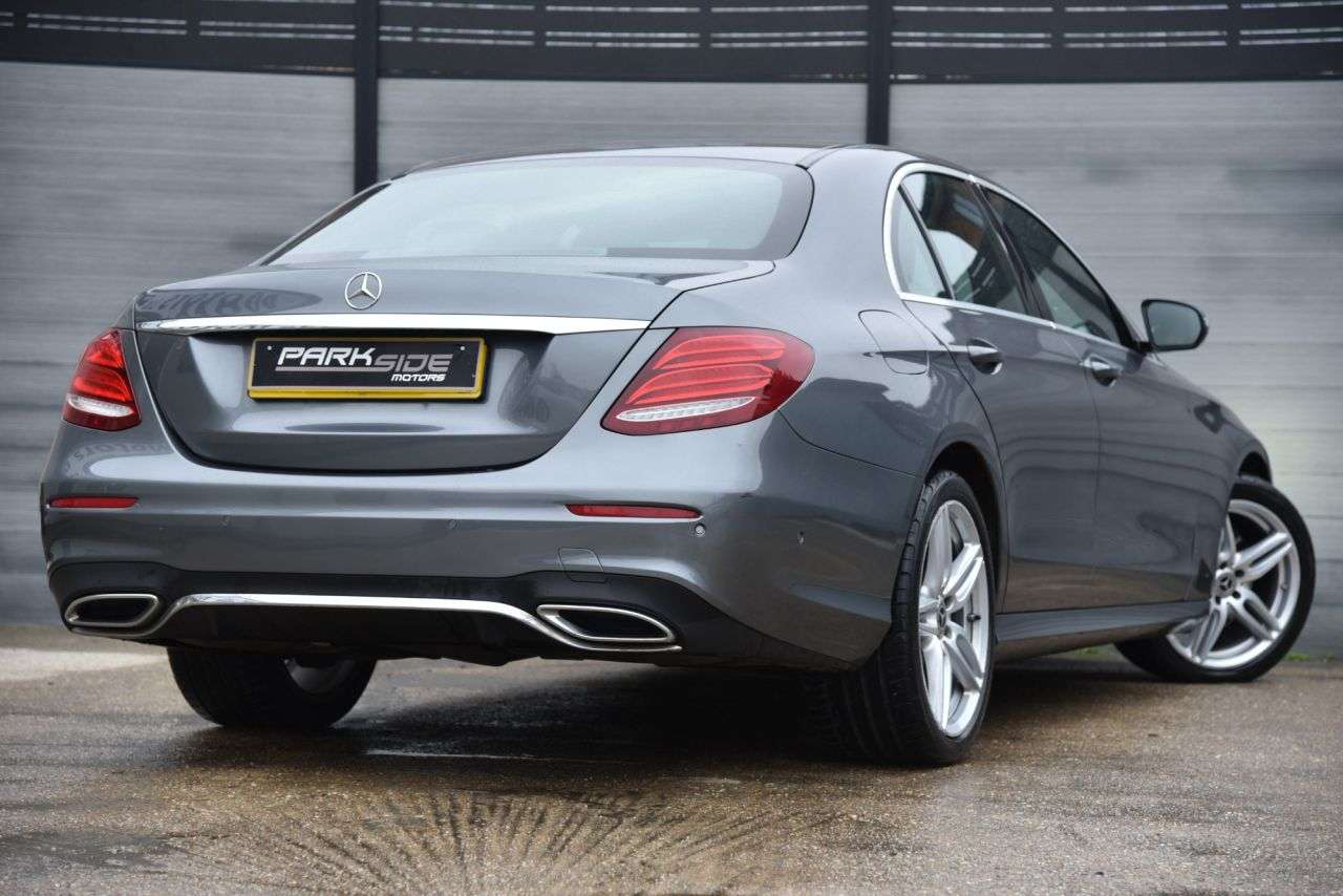 2017 MERCEDES-BENZ E-CLASS 2017 MERCEDES-BENZ E-CLASS