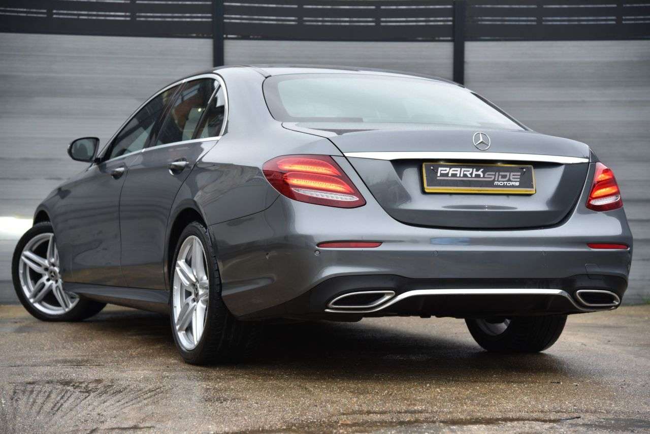 A 2017 MERCEDES-BENZ E-CLASS 2.0 E220d AMG Line Saloon 4dr Diesel G-Tronic+ Euro 6 (s/s) (194 ps) ULEZ | A 2017 MERCEDES-BENZ E-CLASS 2.0 E220d AMG Line Saloon 4dr Diesel G-Tronic+ Euro 6 (s/s) (194 ps) ULEZ |