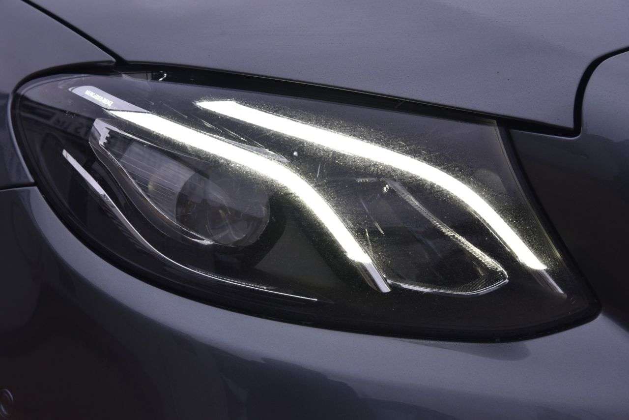 2017 MERCEDES-BENZ E-CLASS 2017 MERCEDES-BENZ E-CLASS