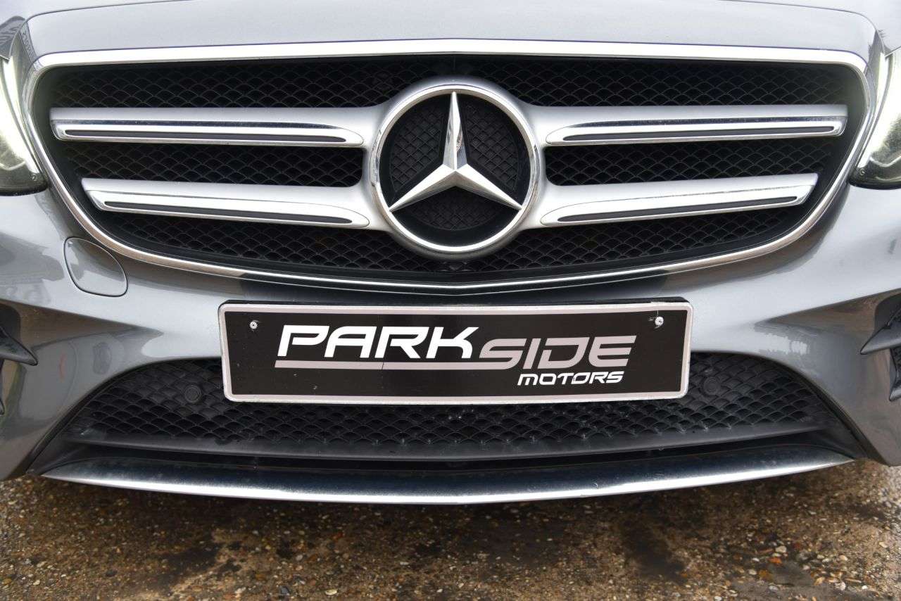 2017 MERCEDES-BENZ E-CLASS 2017 MERCEDES-BENZ E-CLASS