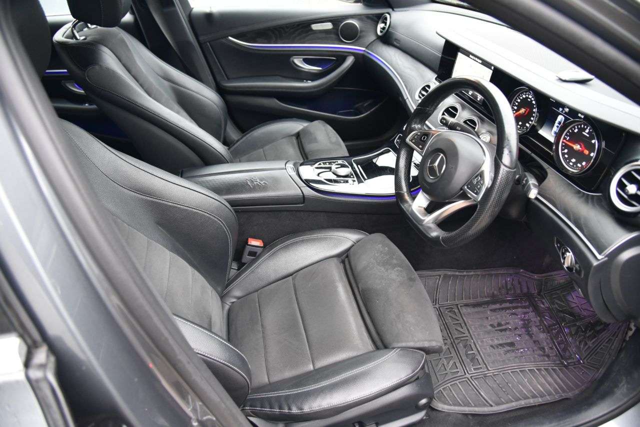 2017 MERCEDES-BENZ E-CLASS 2017 MERCEDES-BENZ E-CLASS