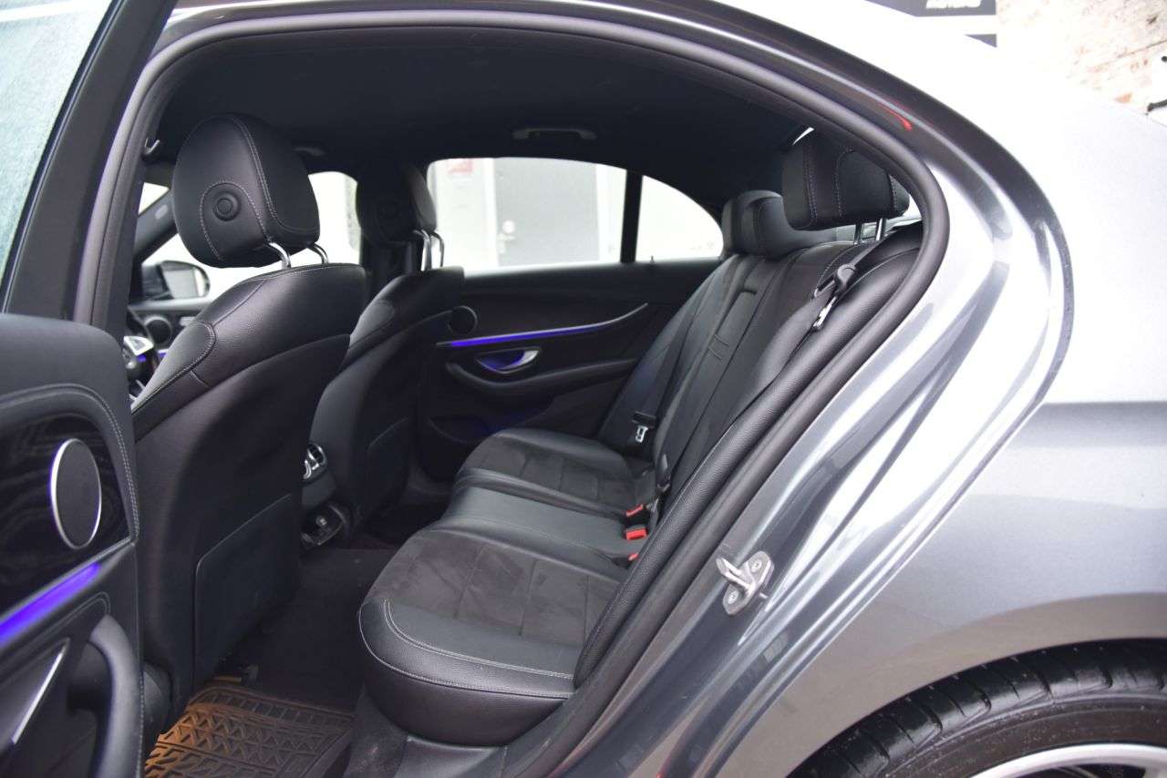 2017 MERCEDES-BENZ E-CLASS 2017 MERCEDES-BENZ E-CLASS