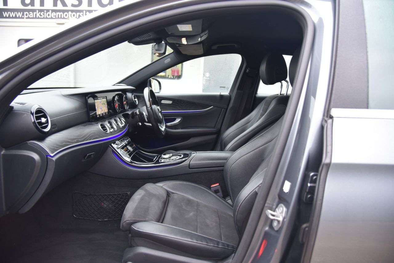 2017 MERCEDES-BENZ E-CLASS 2017 MERCEDES-BENZ E-CLASS