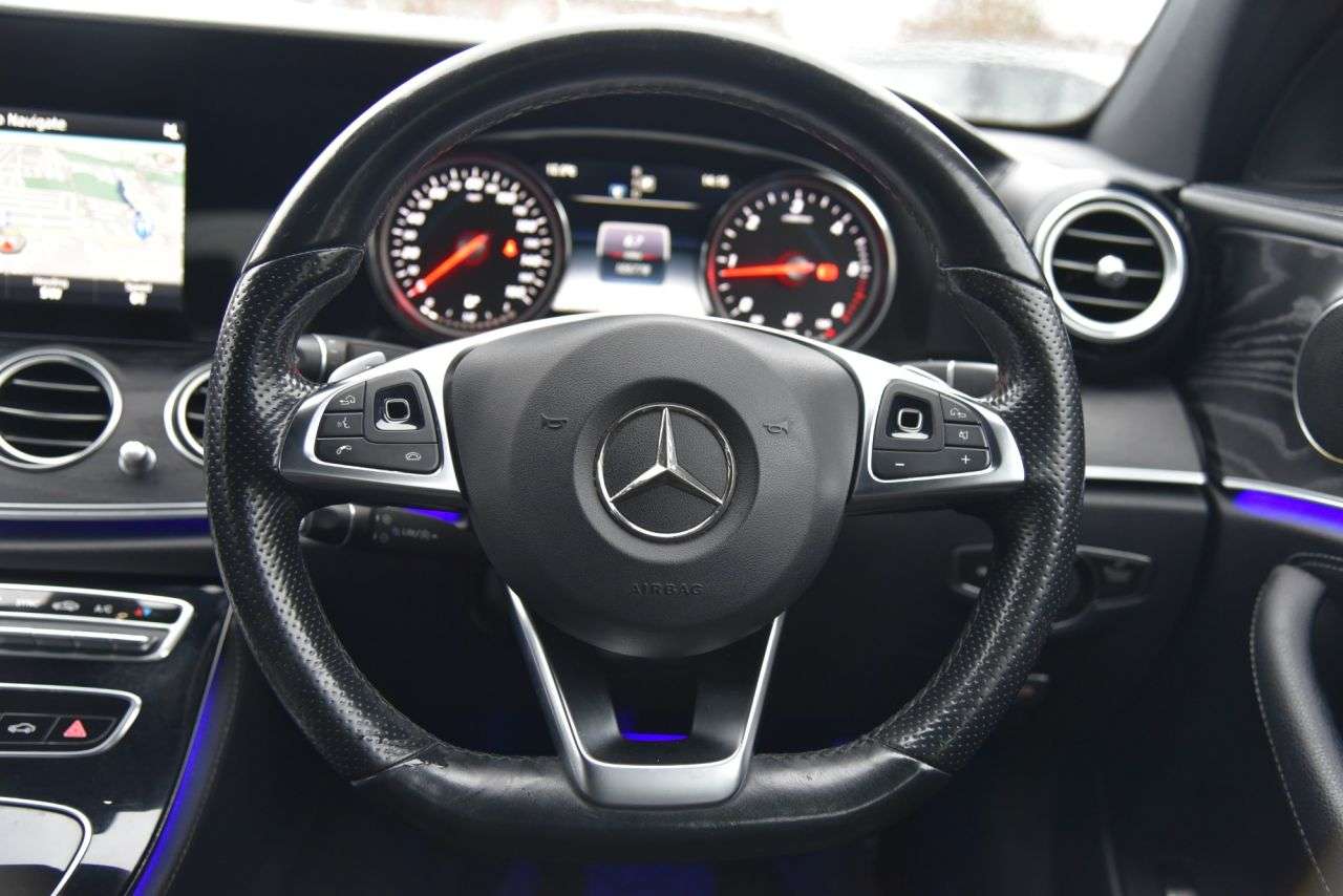 2017 MERCEDES-BENZ E-CLASS 2017 MERCEDES-BENZ E-CLASS