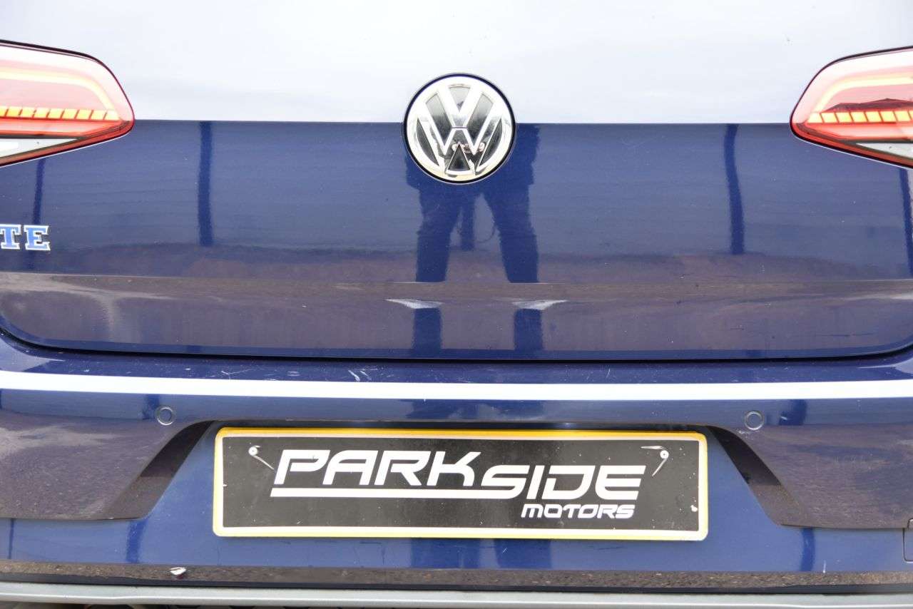 2020 VOLKSWAGEN GOLF 2020 VOLKSWAGEN GOLF