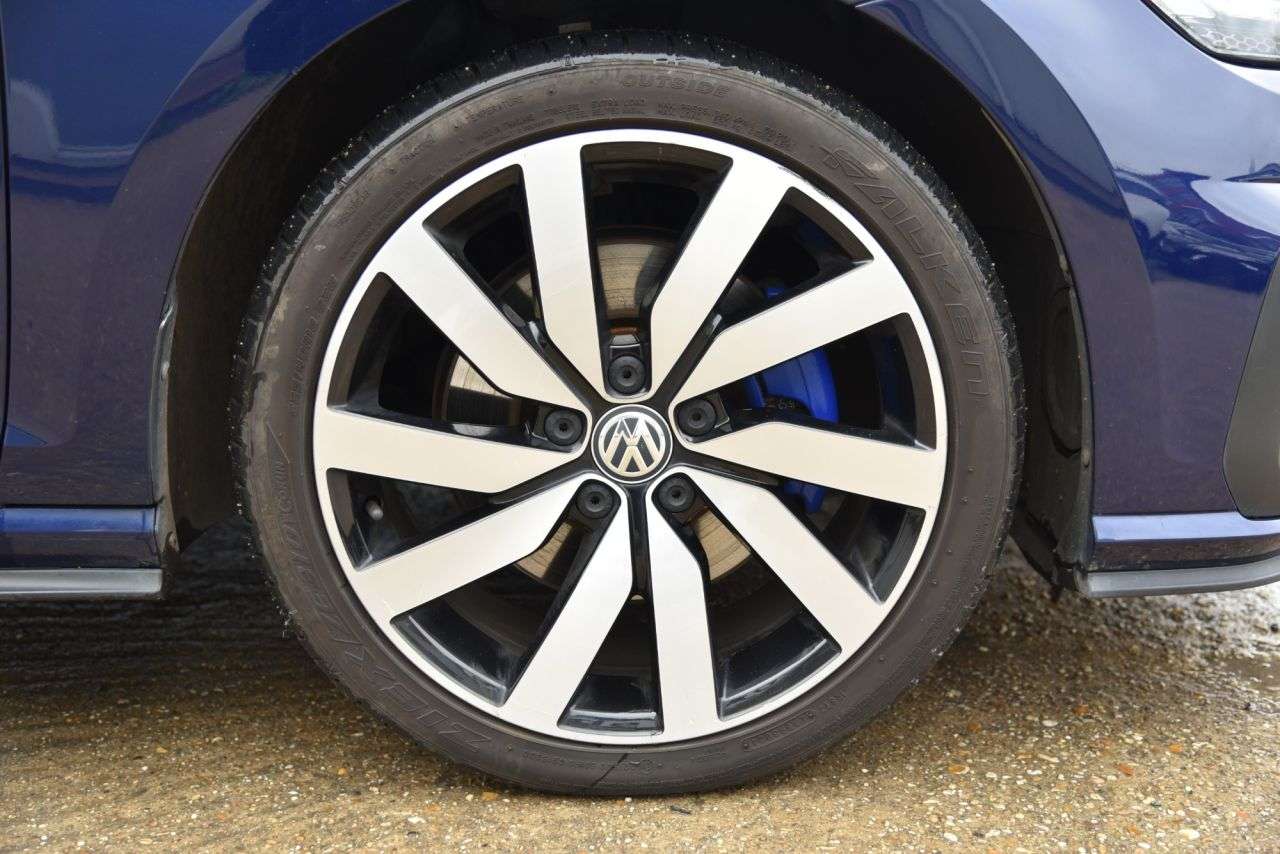 2020 VOLKSWAGEN GOLF 2020 VOLKSWAGEN GOLF