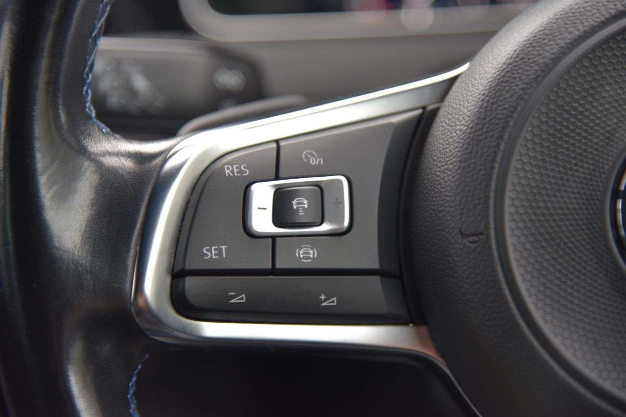 2020 VOLKSWAGEN GOLF 2020 VOLKSWAGEN GOLF