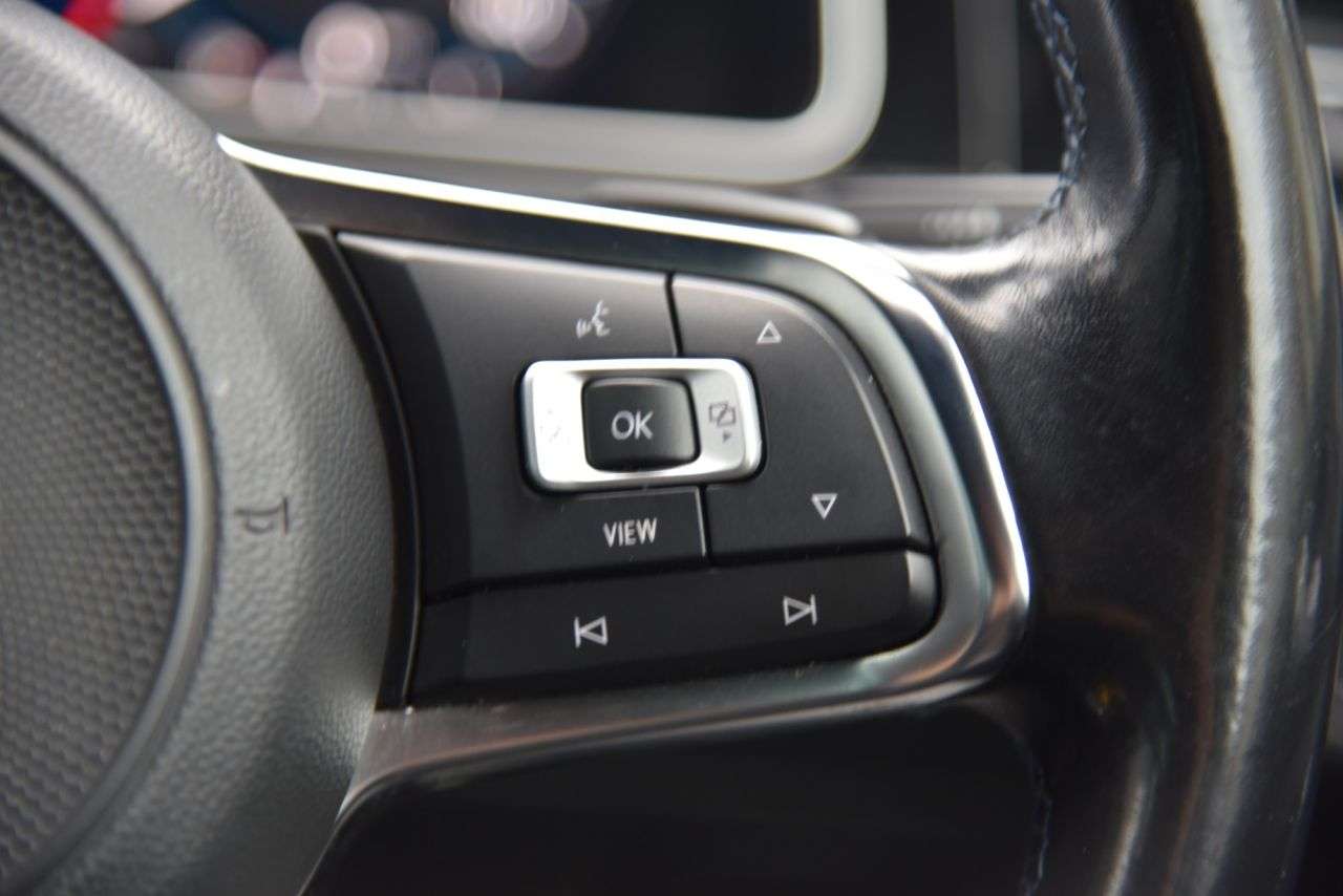 2020 VOLKSWAGEN GOLF 2020 VOLKSWAGEN GOLF