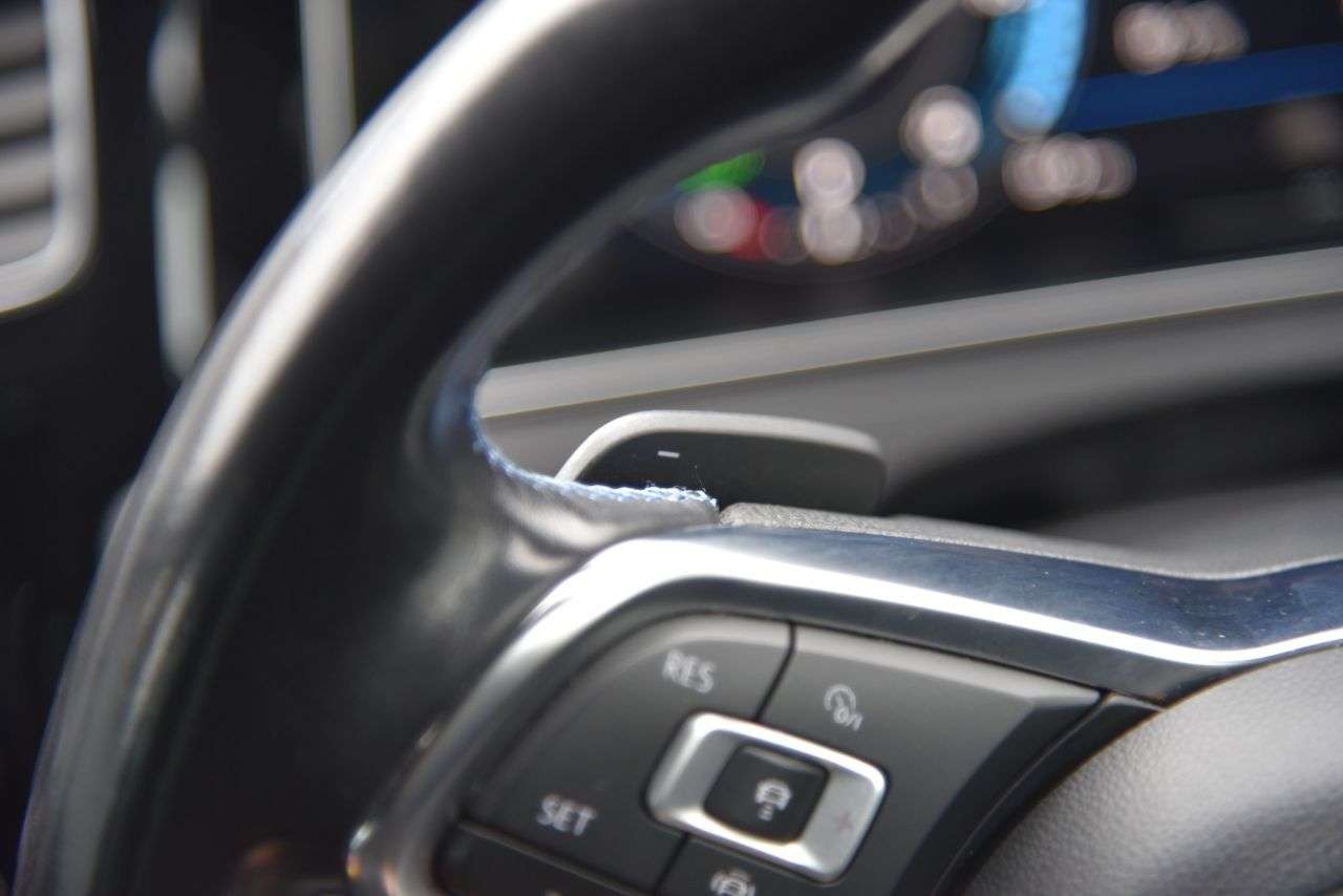 2020 VOLKSWAGEN GOLF 2020 VOLKSWAGEN GOLF