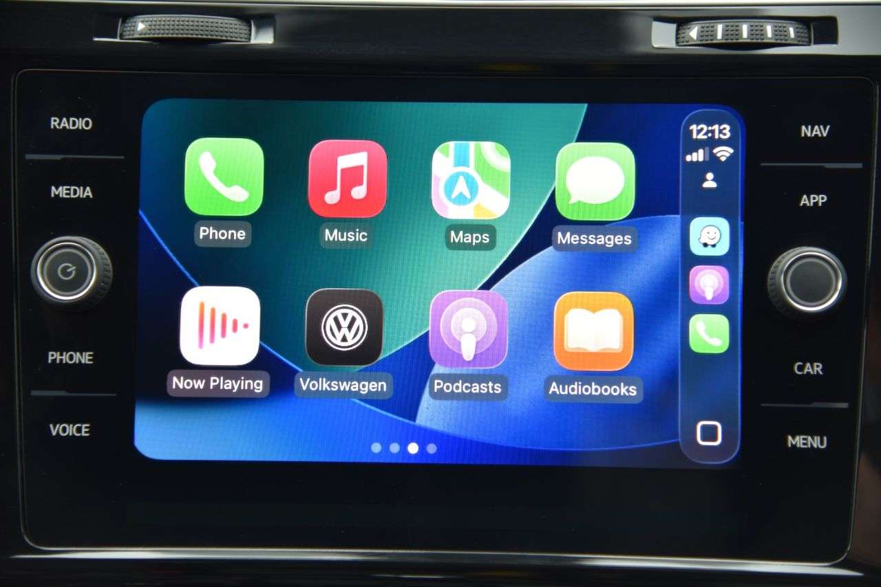 2020 VOLKSWAGEN GOLF 2020 VOLKSWAGEN GOLF