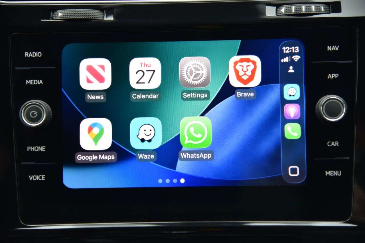 2020 VOLKSWAGEN GOLF 2020 VOLKSWAGEN GOLF