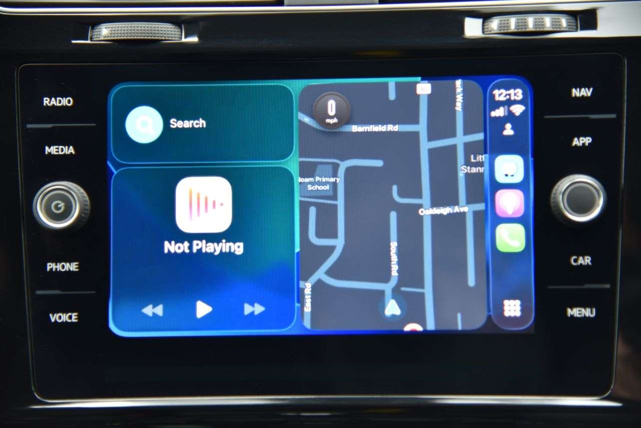 2020 VOLKSWAGEN GOLF 2020 VOLKSWAGEN GOLF