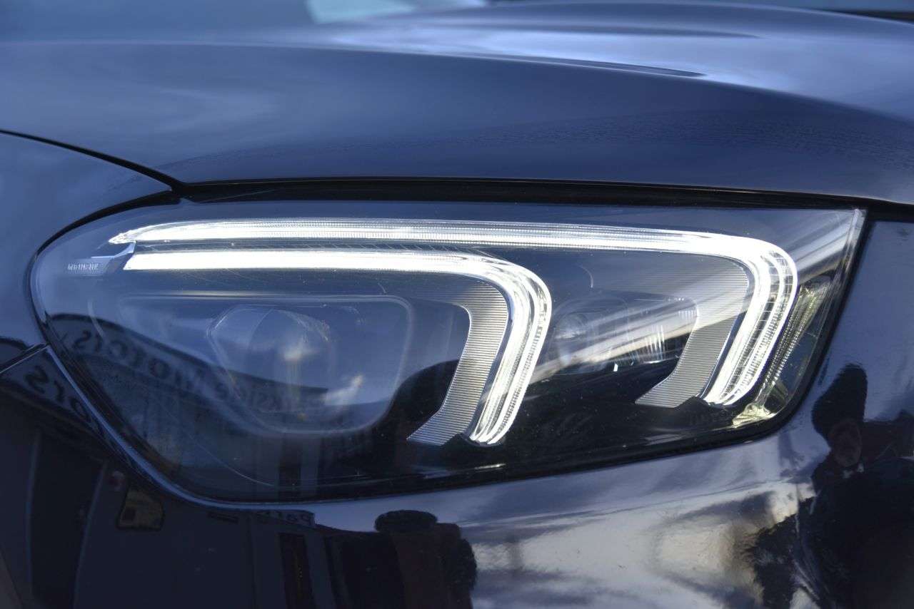 2020 MERCEDES-BENZ GLE 2020 MERCEDES-BENZ GLE