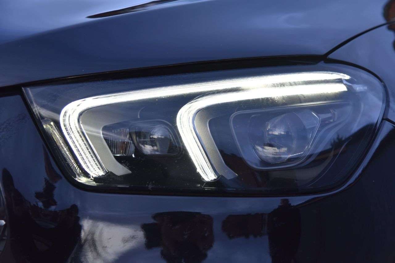 2020 MERCEDES-BENZ GLE 2020 MERCEDES-BENZ GLE