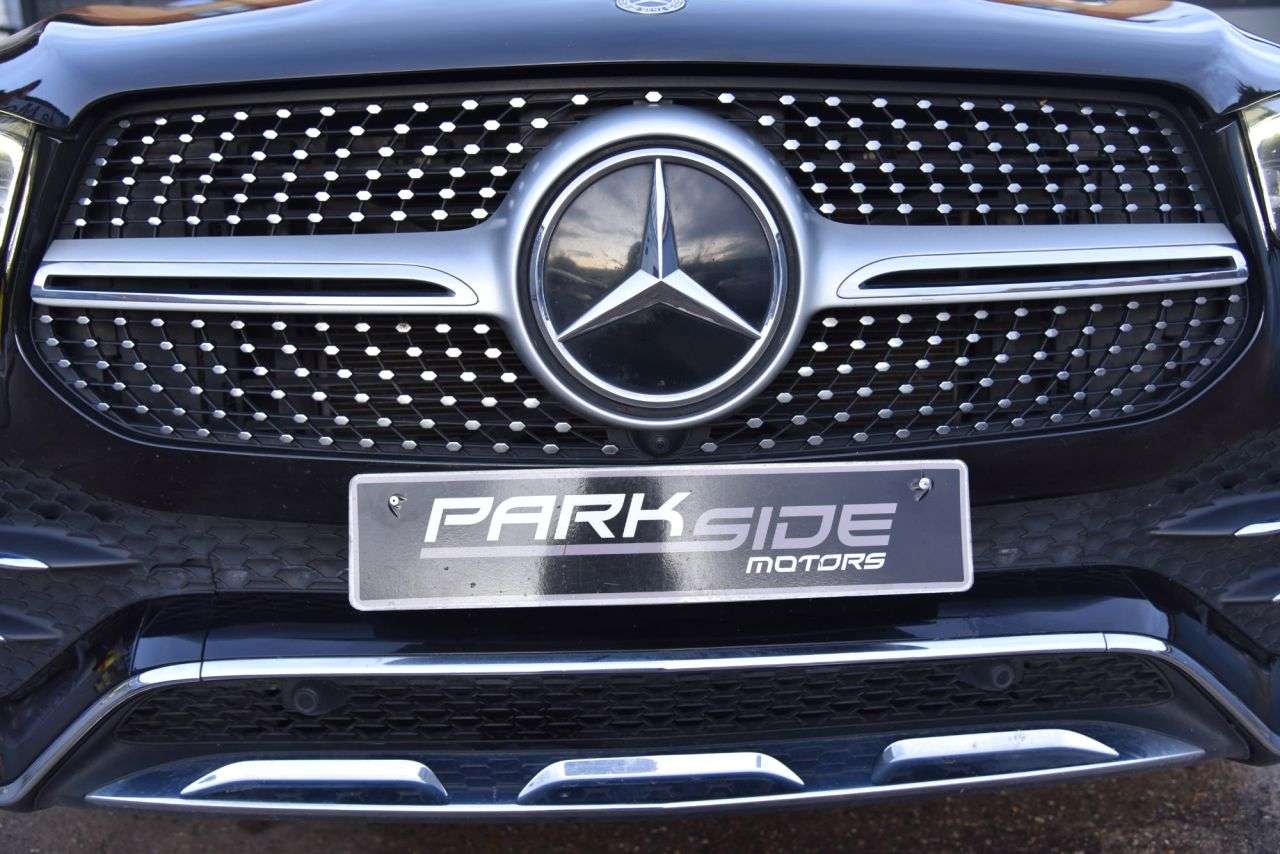 2020 MERCEDES-BENZ GLE 2020 MERCEDES-BENZ GLE
