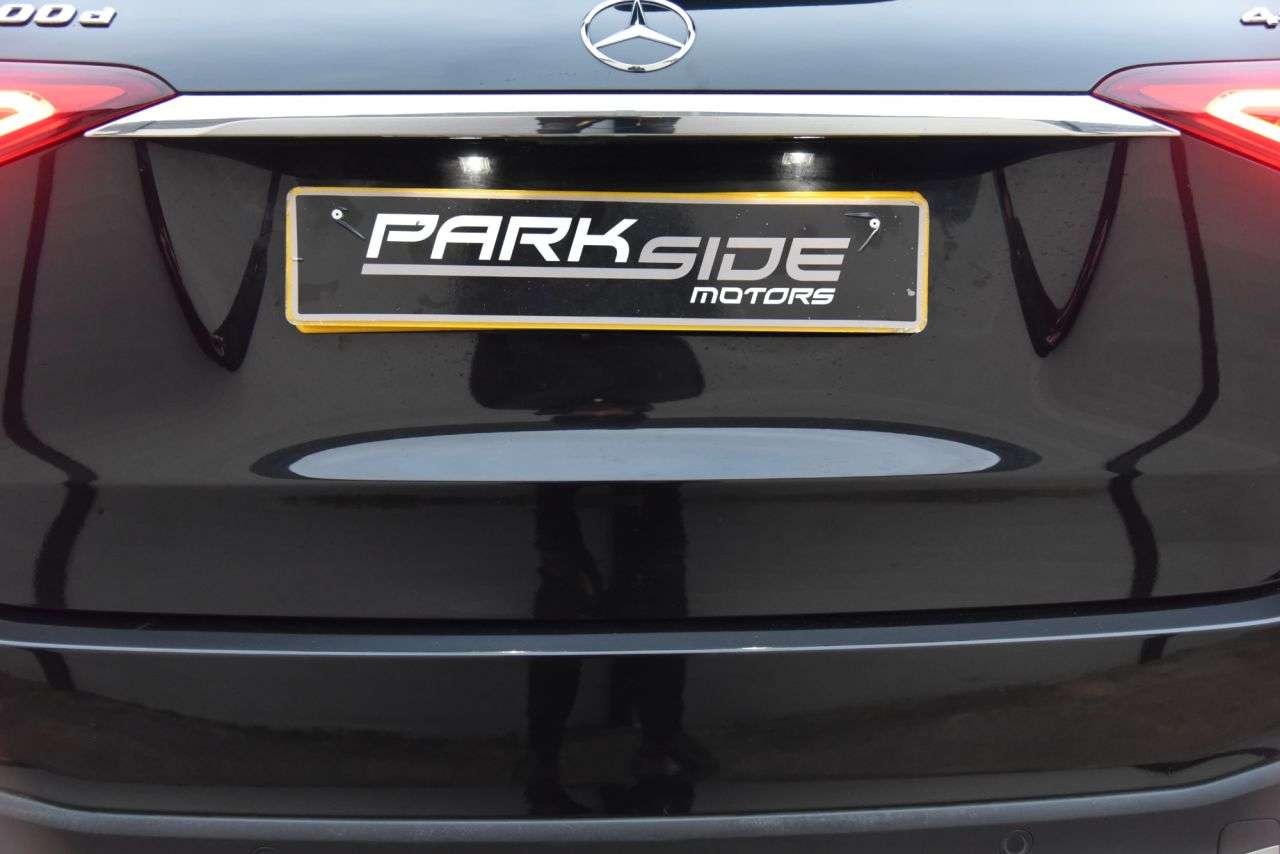 2020 MERCEDES-BENZ GLE 2020 MERCEDES-BENZ GLE