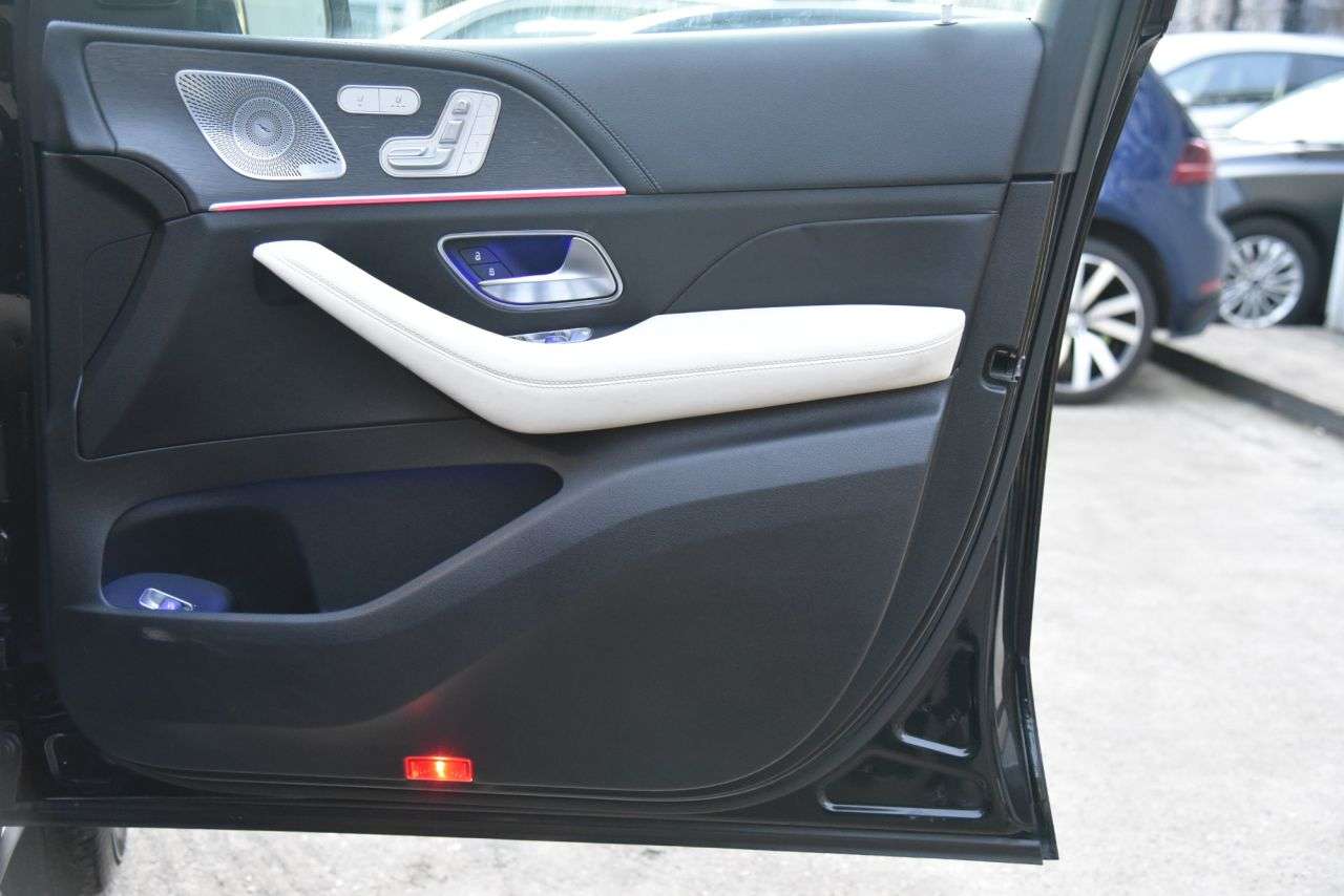 2020 MERCEDES-BENZ GLE 2020 MERCEDES-BENZ GLE