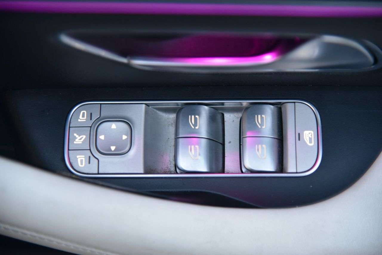 2020 MERCEDES-BENZ GLE 2020 MERCEDES-BENZ GLE