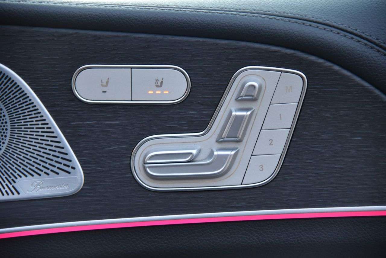 2020 MERCEDES-BENZ GLE 2020 MERCEDES-BENZ GLE