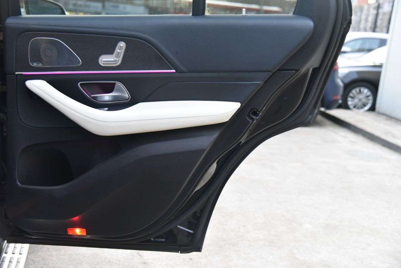 2020 MERCEDES-BENZ GLE 2020 MERCEDES-BENZ GLE