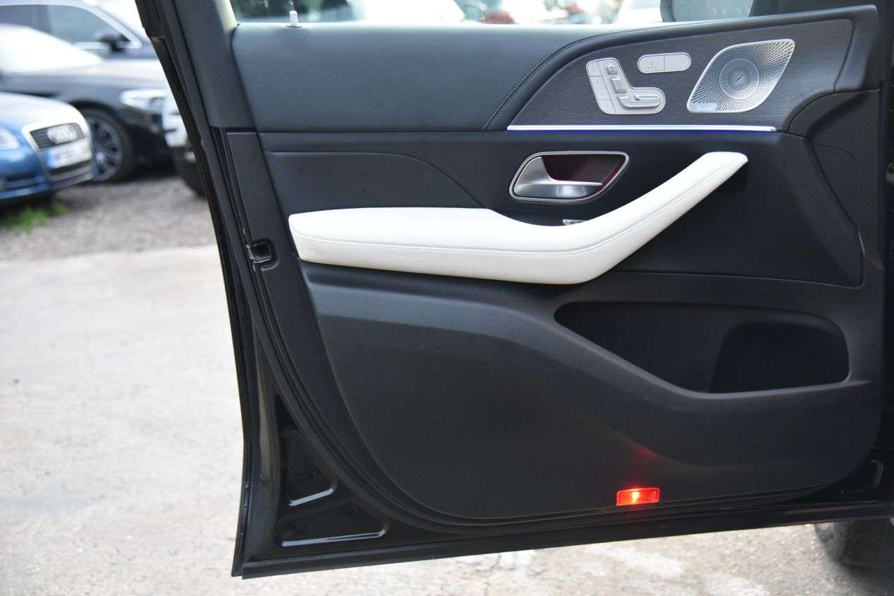 2020 MERCEDES-BENZ GLE 2020 MERCEDES-BENZ GLE