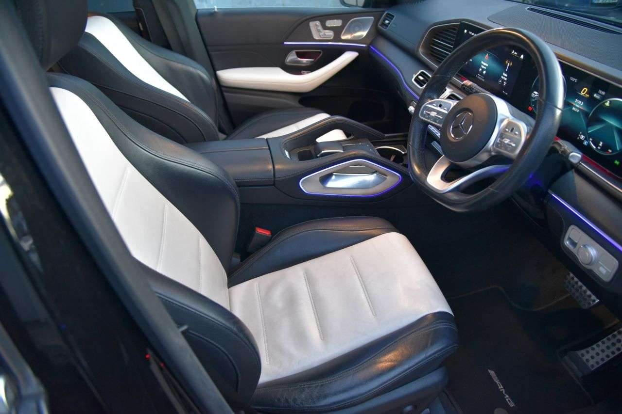 2020 MERCEDES-BENZ GLE 2020 MERCEDES-BENZ GLE