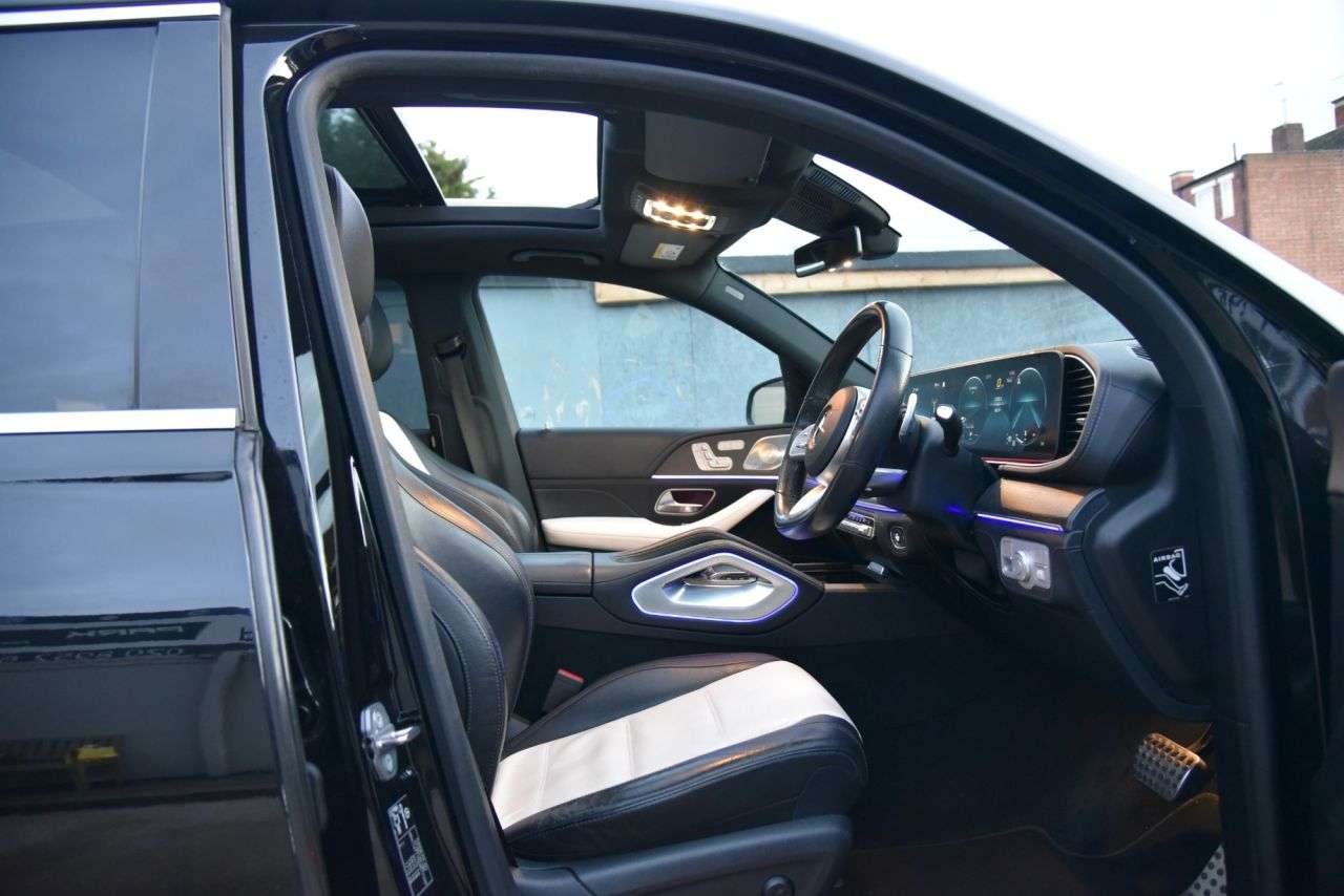 2020 MERCEDES-BENZ GLE 2020 MERCEDES-BENZ GLE